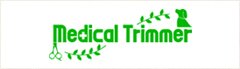 medical trimmer