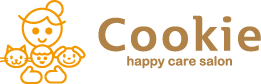ハッピーケアサロンクッキー